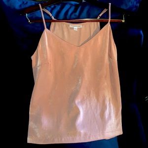 Nice prologue cream shirt.